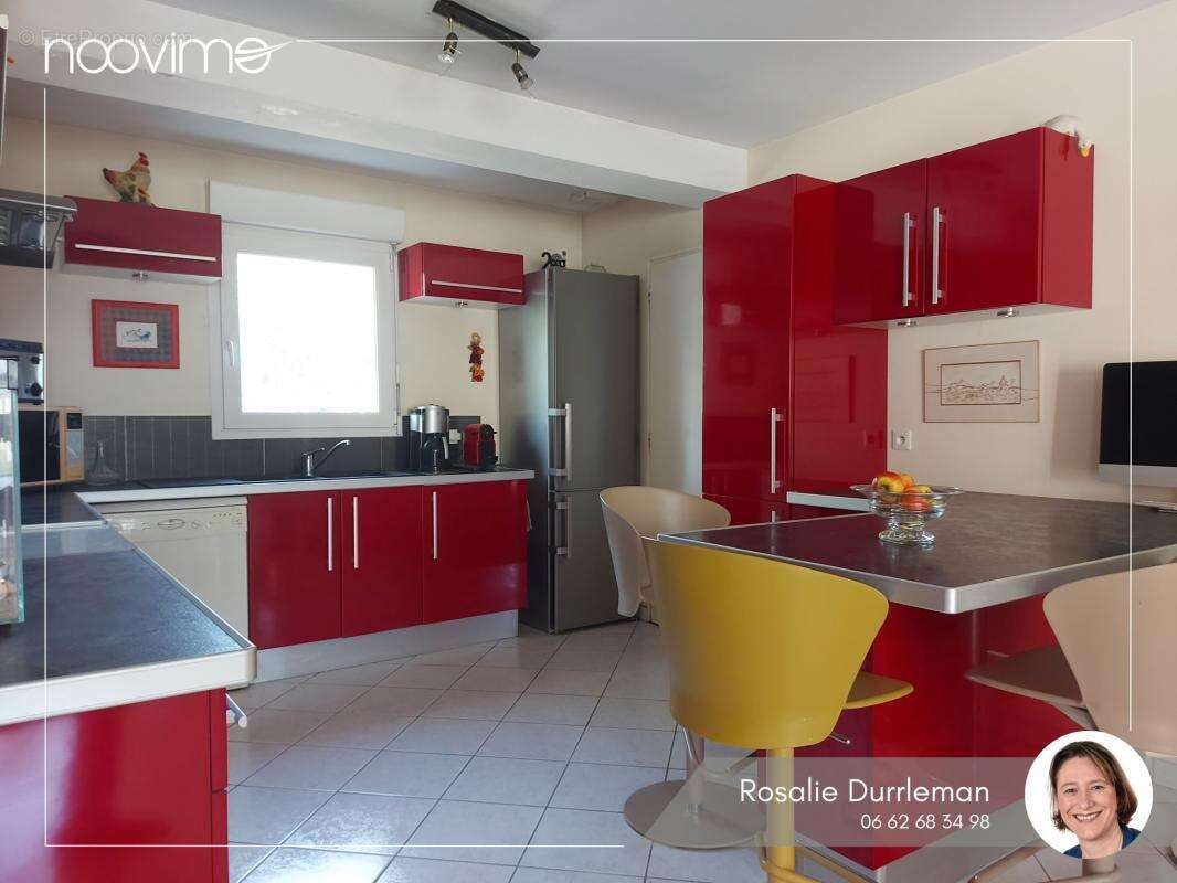 Appartement à VERTOU