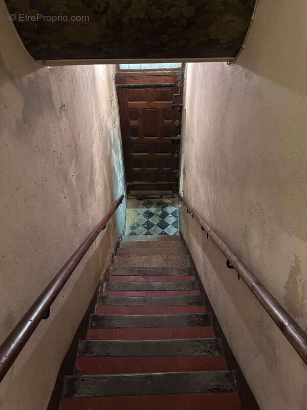 Appartement à AVIGNON