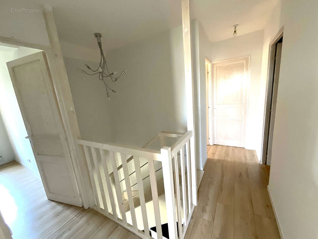 Maison à BRIAUCOURT