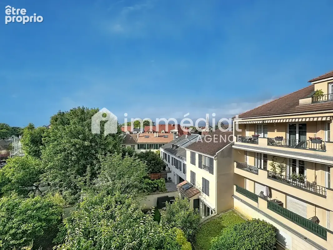 Appartement coeur de ville - photo 2