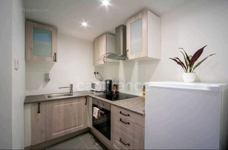 Appartement à CHALON-SUR-SAONE