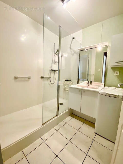 Appartement à SAINT-NAZAIRE