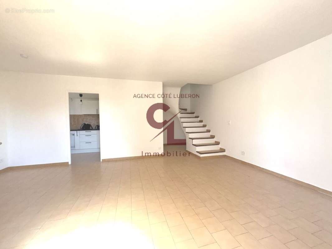 Appartement 63 m² à Cavaillon  - photo 4