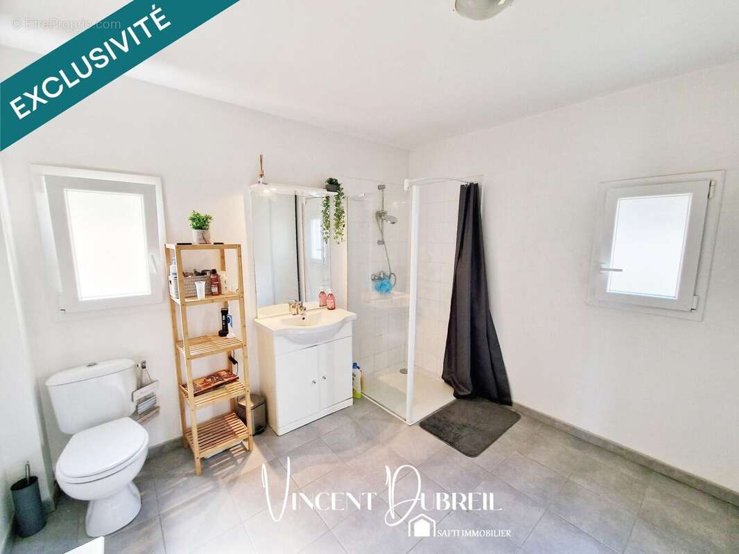 Photo 7 - Maison à SAINTE-LUCE-SUR-LOIRE