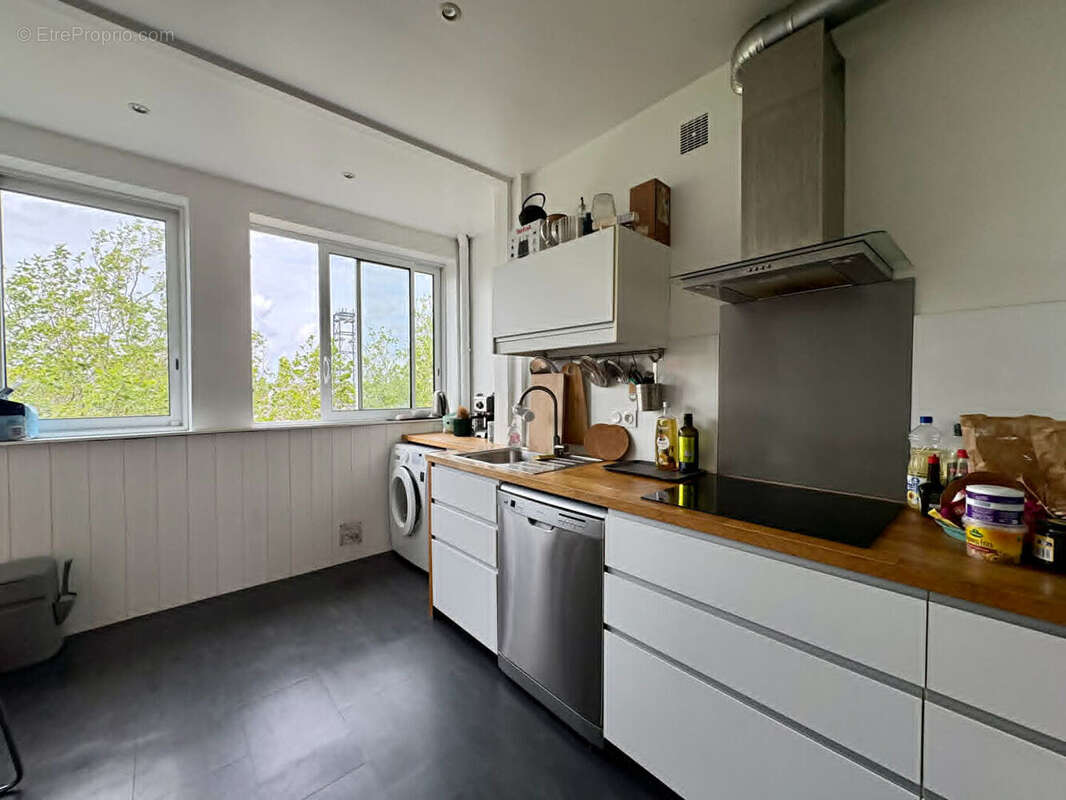 Appartement à BREST