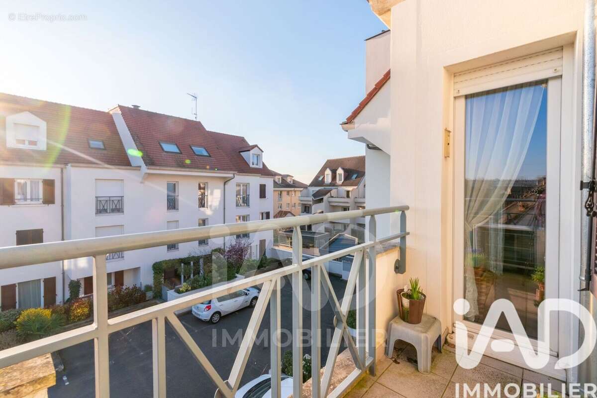 Photo 8 - Appartement à TRIEL-SUR-SEINE