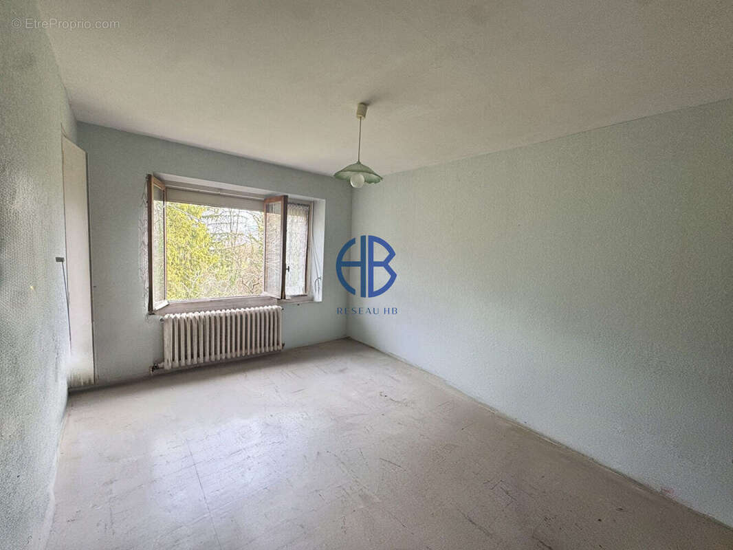 Maison à SAINT-JEAN-EN-ROYANS