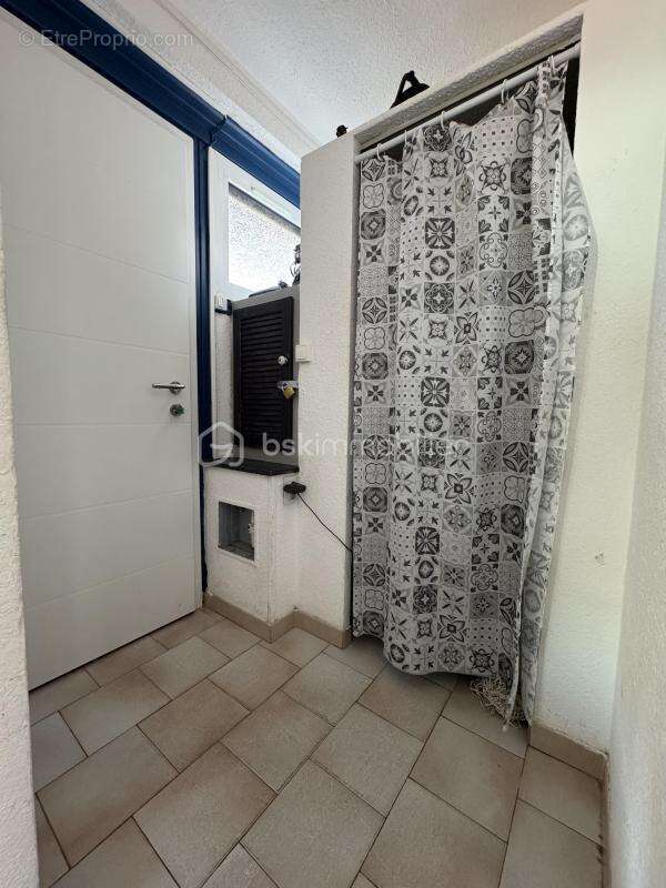 Appartement à VALRAS-PLAGE