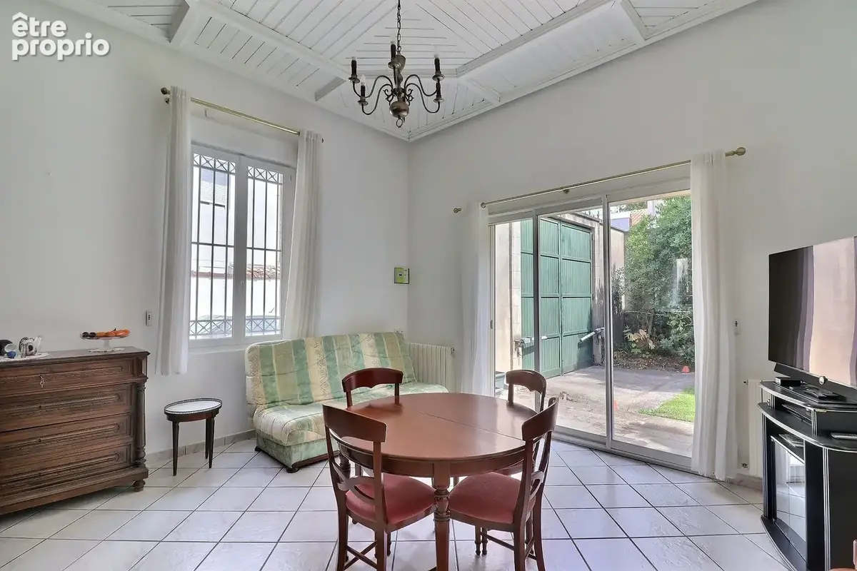 Maison Saint-Genès - photo 6