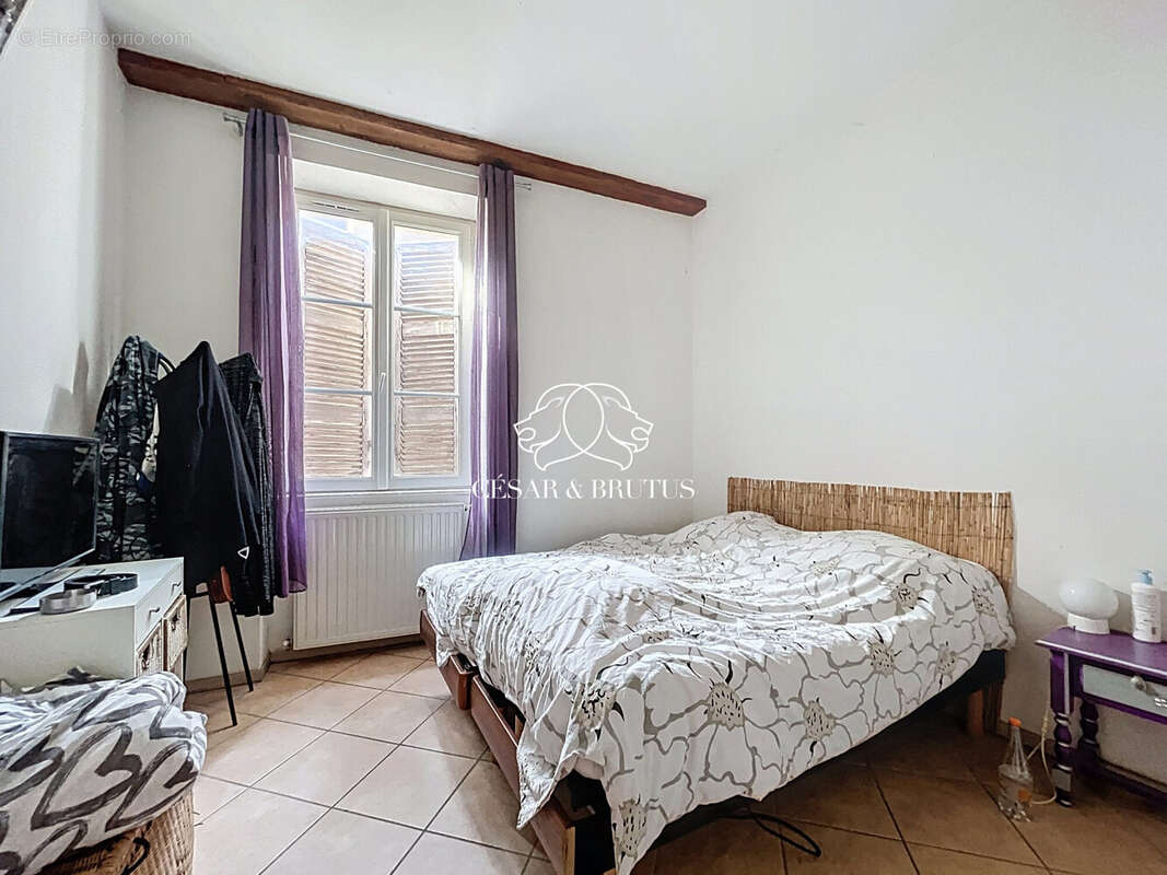 Appartement à VIENNE