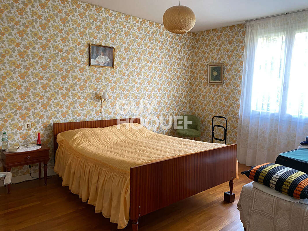 Maison à FONTENAY-LE-COMTE