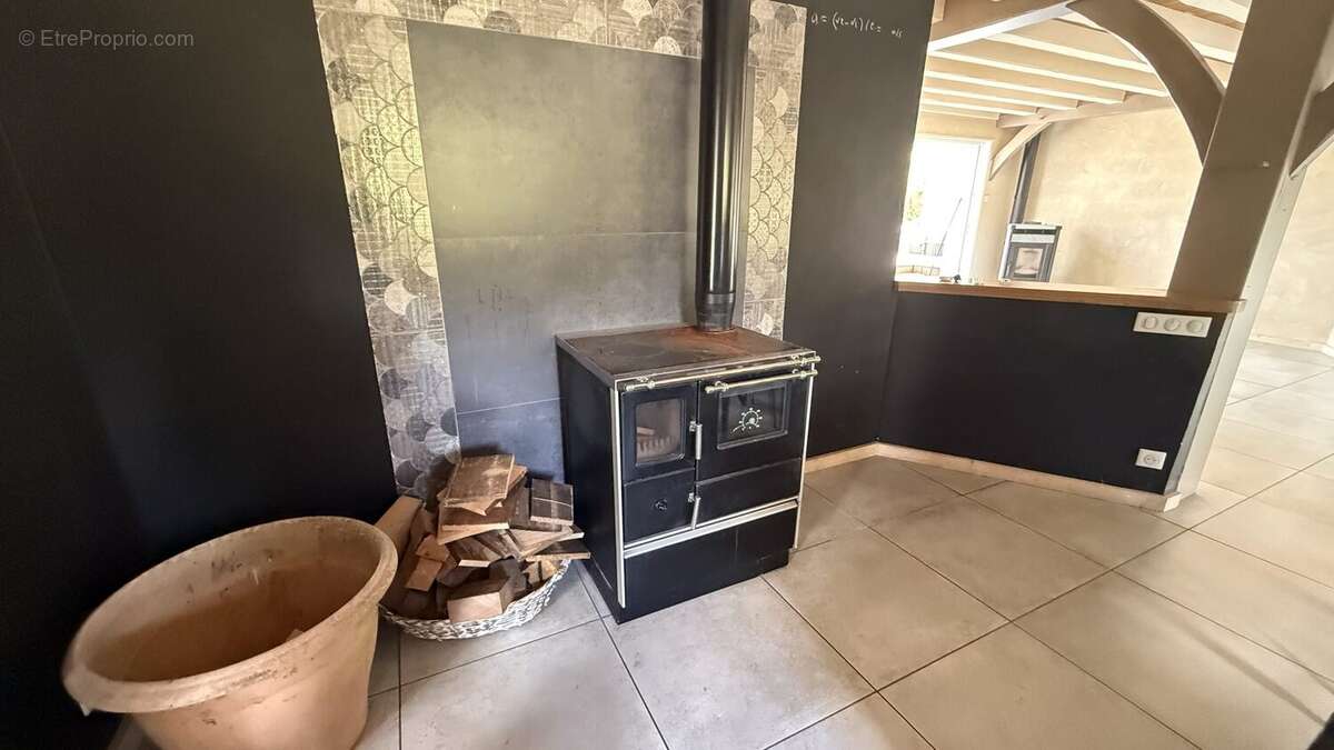 Maison 209 m² à Sore  - photo 4