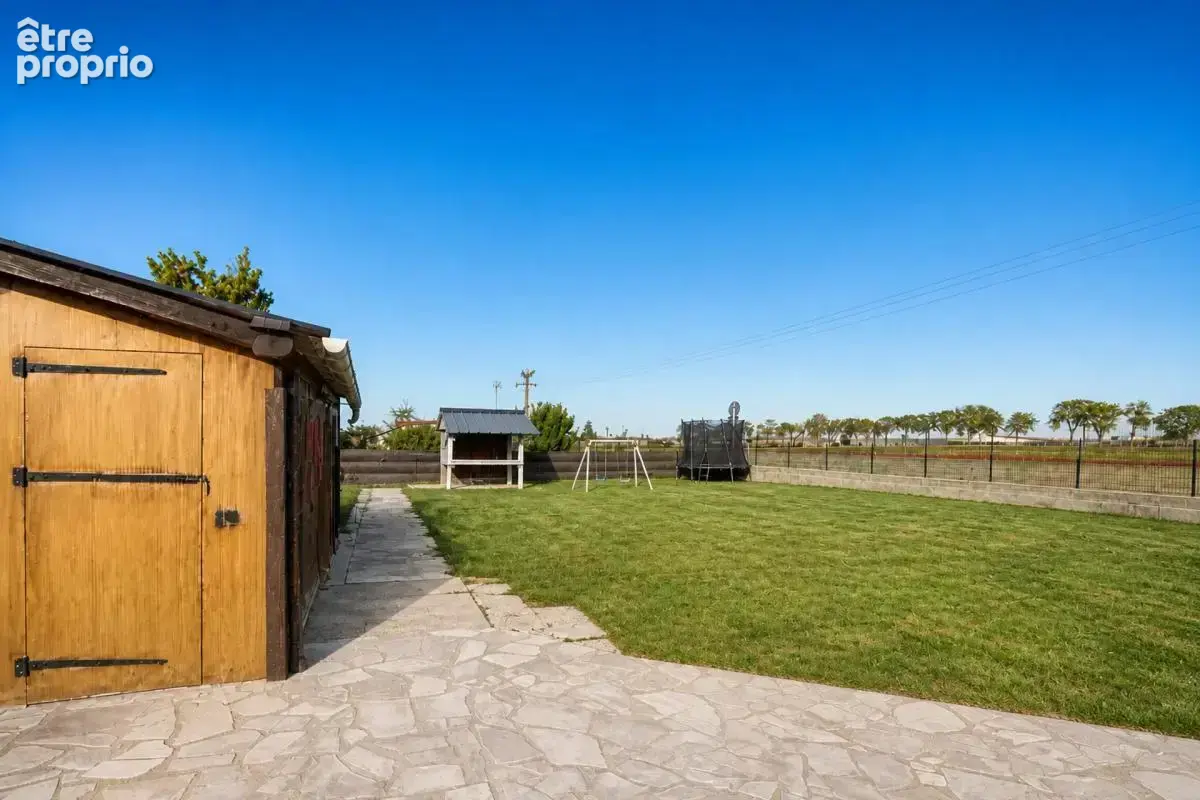 Maison de 7 pièces de 190 m² à Sainte-Verge - photo 15