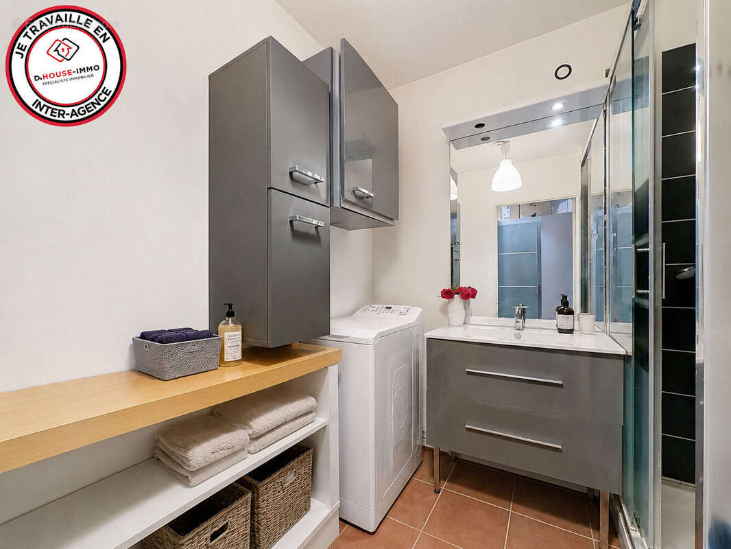 Appartement 47 m² à Orly  - photo 18