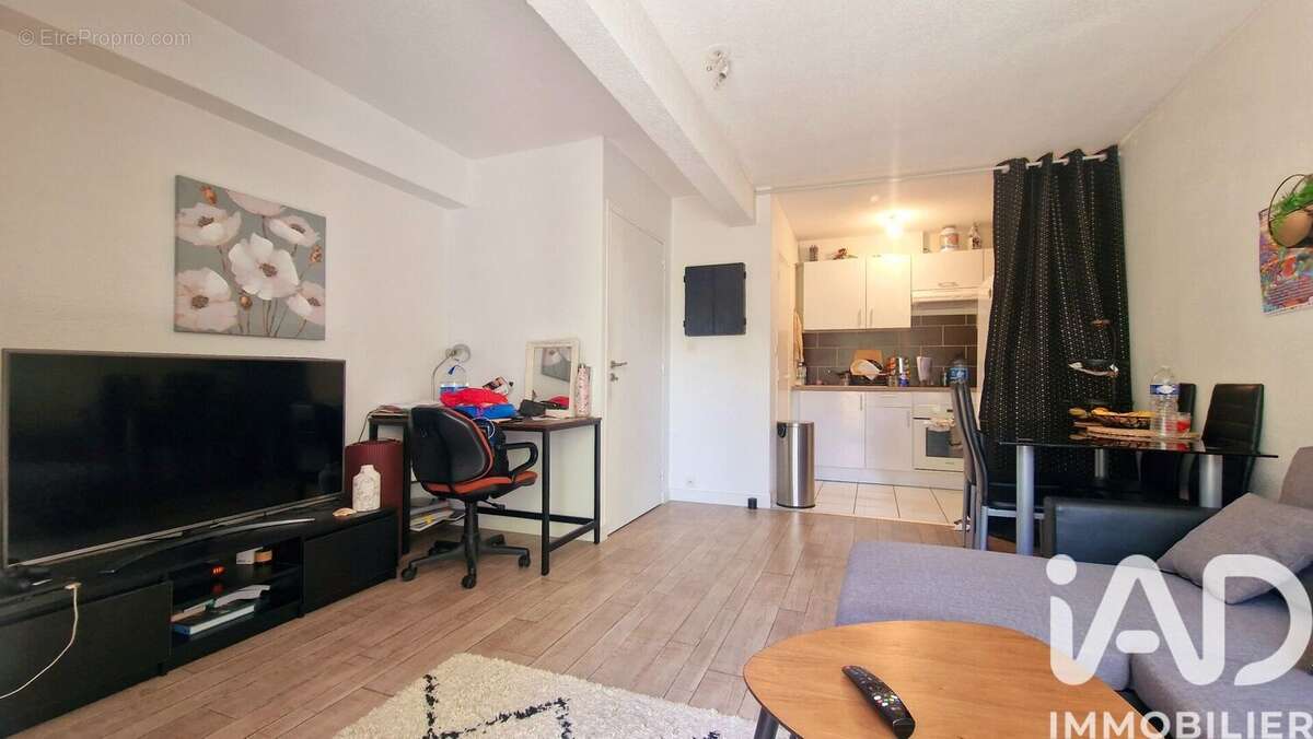 Photo 3 - Appartement à VANNES