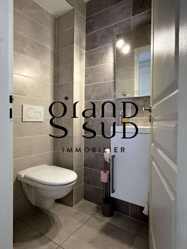 Appartement à LE GRAU-DU-ROI