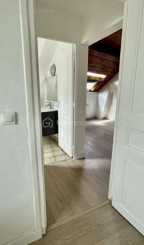Appartement à MELUN