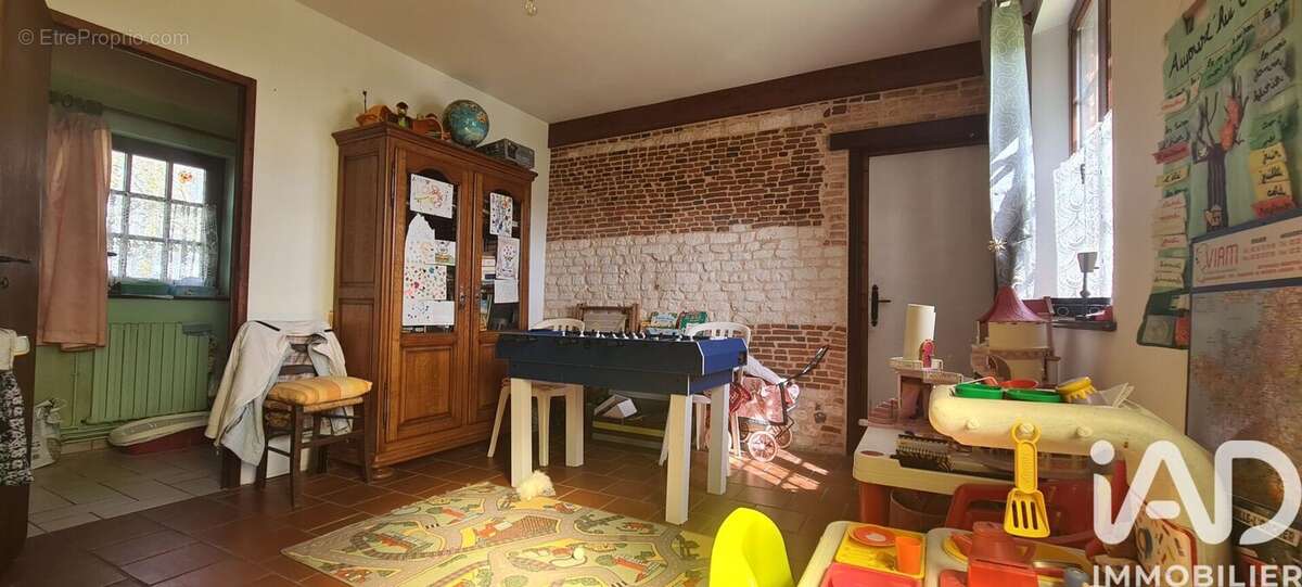 Photo 5 - Maison à ETAINHUS