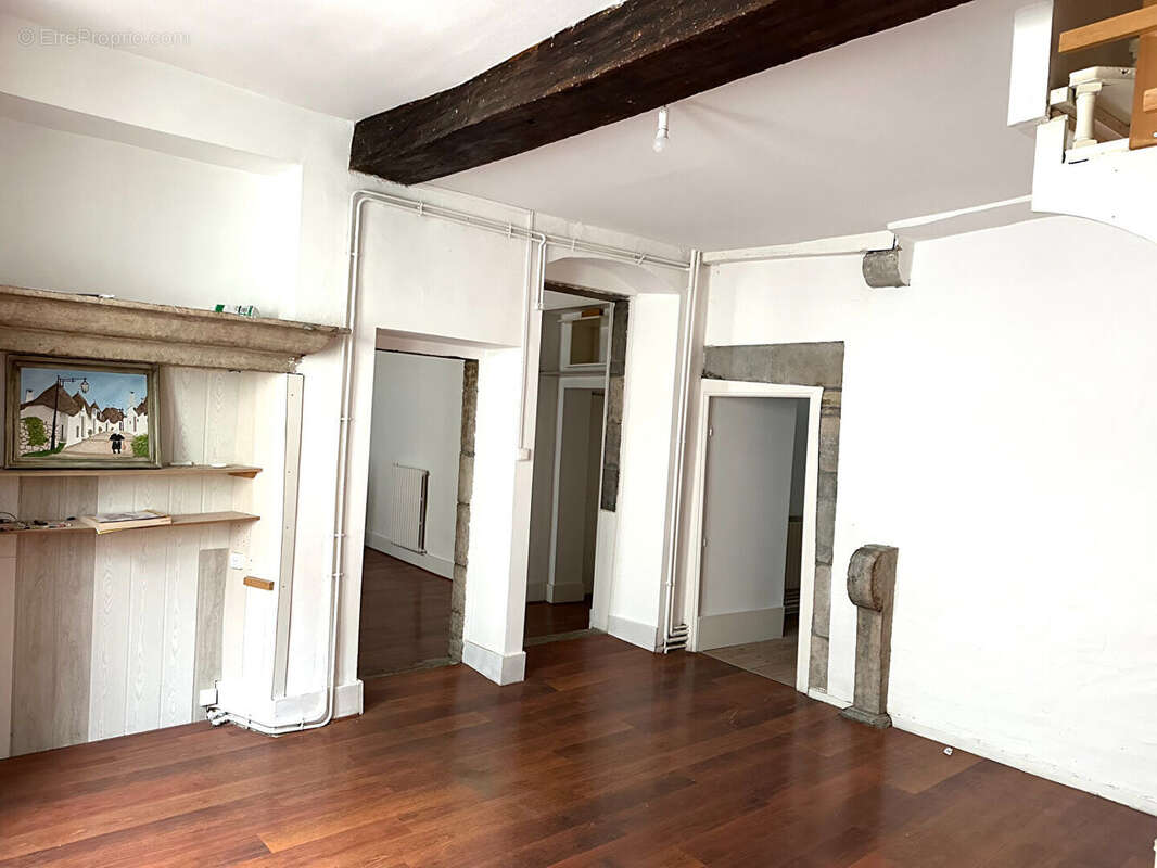 Appartement à BESANCON