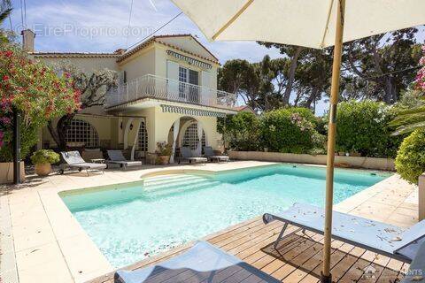 Maison à ANTIBES