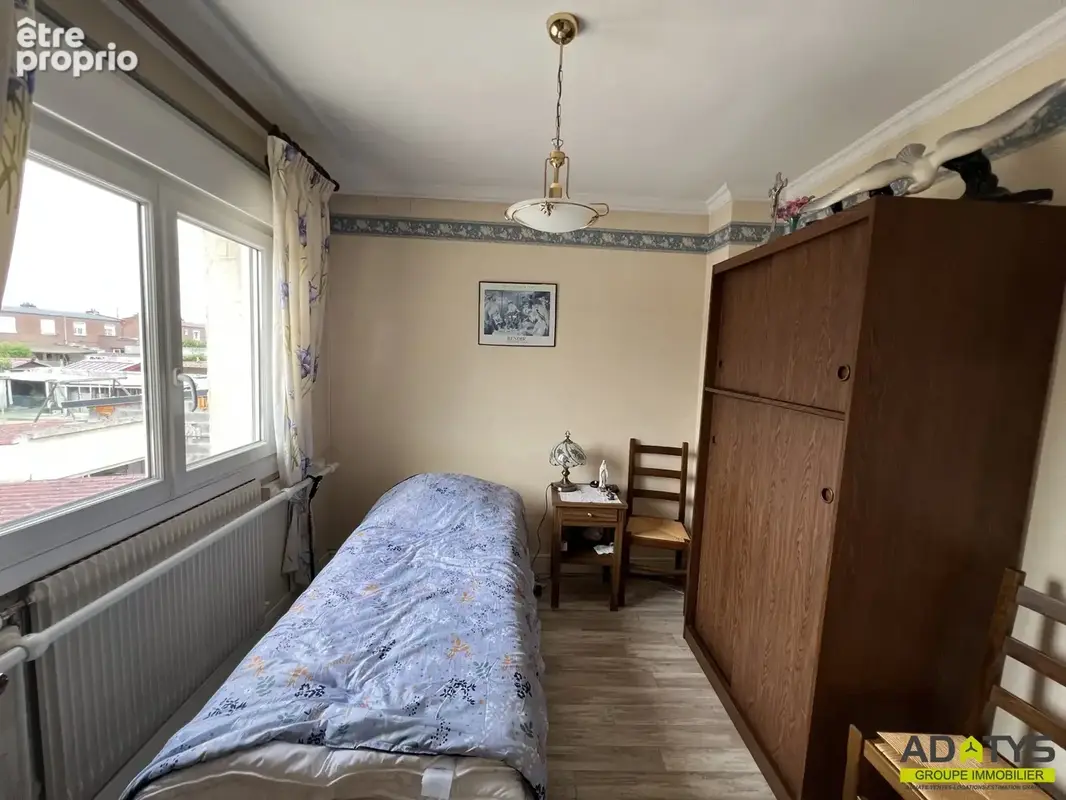 Maison 75 m² à Brebieres  - photo 4