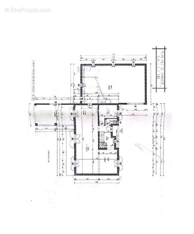 Maison individuelle - photo 18