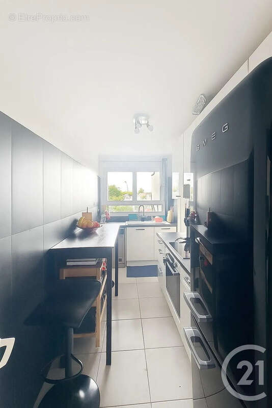 Appartement à LORMONT