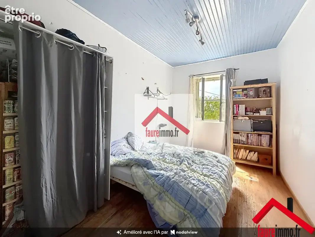 Maison à saint-bonnet-la-riviere - photo 9