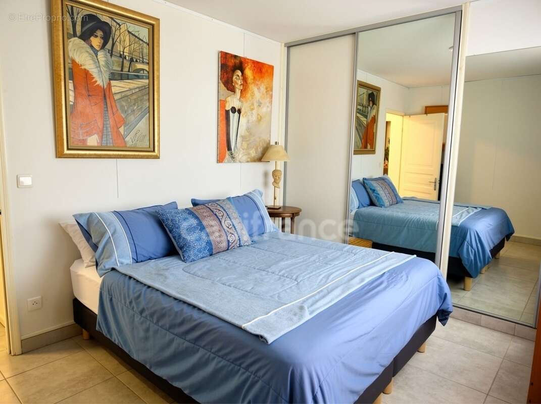 Appartement à vendre 4 pièces - Centre Historique - MONTPELLIER (34) - photo 6
