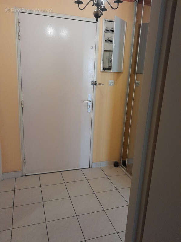 Appartement à AGDE