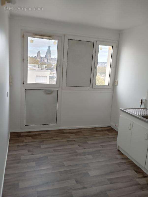 Appartement à ROUEN