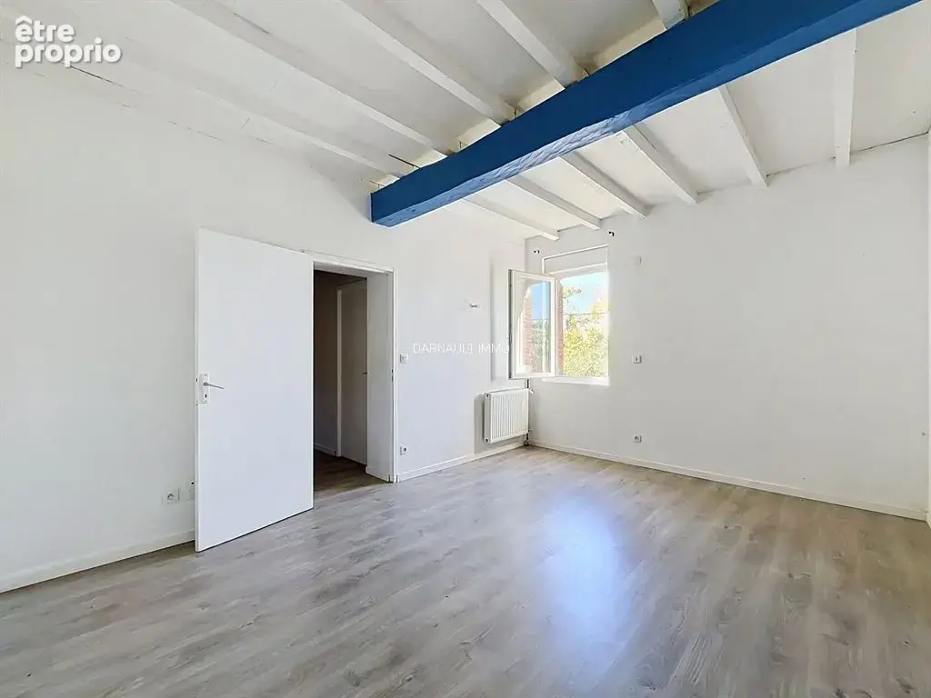 Rare sur BALMA, maison ancienne avec cachet proche du château de Thégra. - photo 8