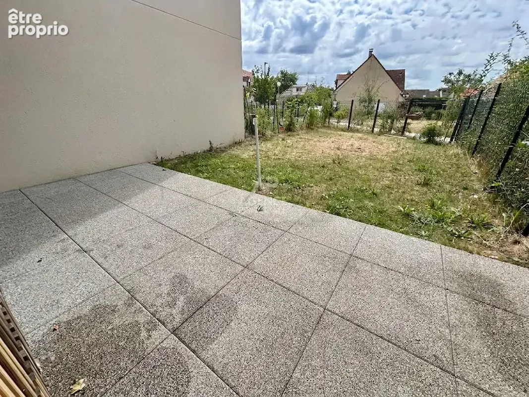 Appartement à CARRIERES-SOUS-POISSY