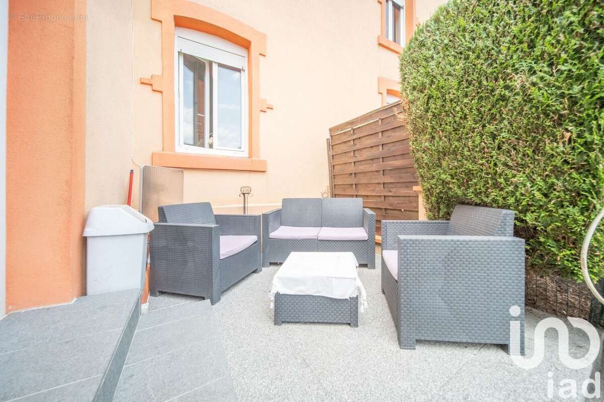 Photo 6 - Maison à CRUSNES