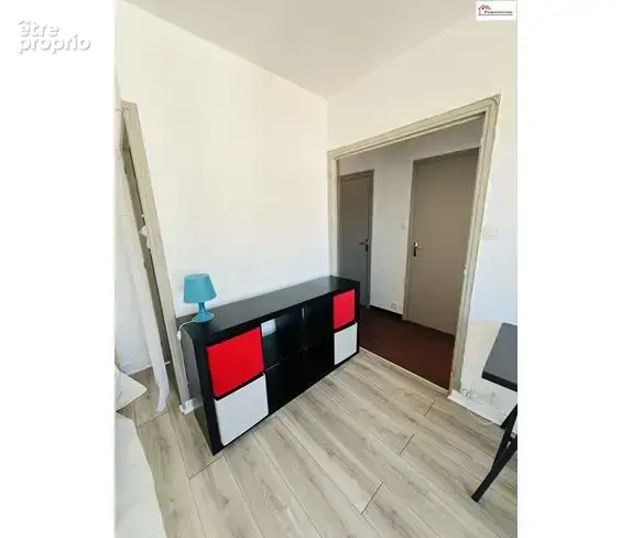 Appartement 1 pièce 30 m² à vendre à Grenoble (38000) - photo 4