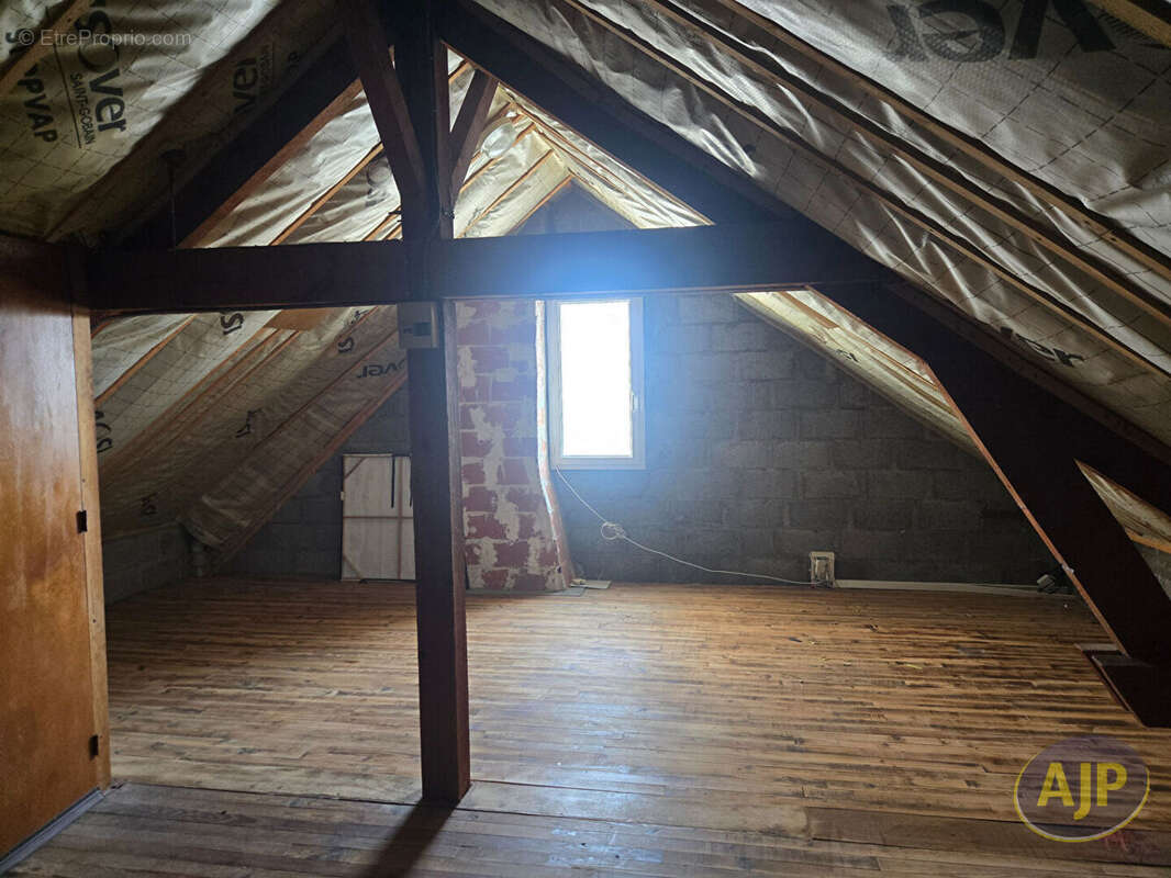 Maison Saint Nazaire -Méan - photo 13