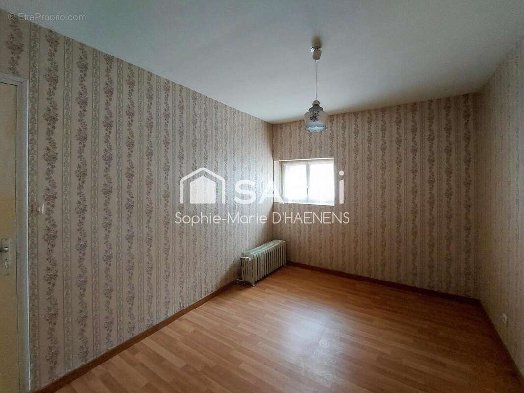 Photo 5 - Maison à BONNY-SUR-LOIRE