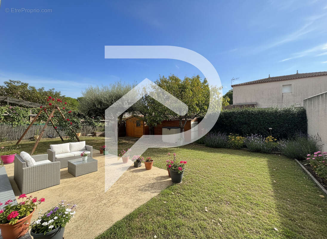 Appartement à LE GRAU-DU-ROI