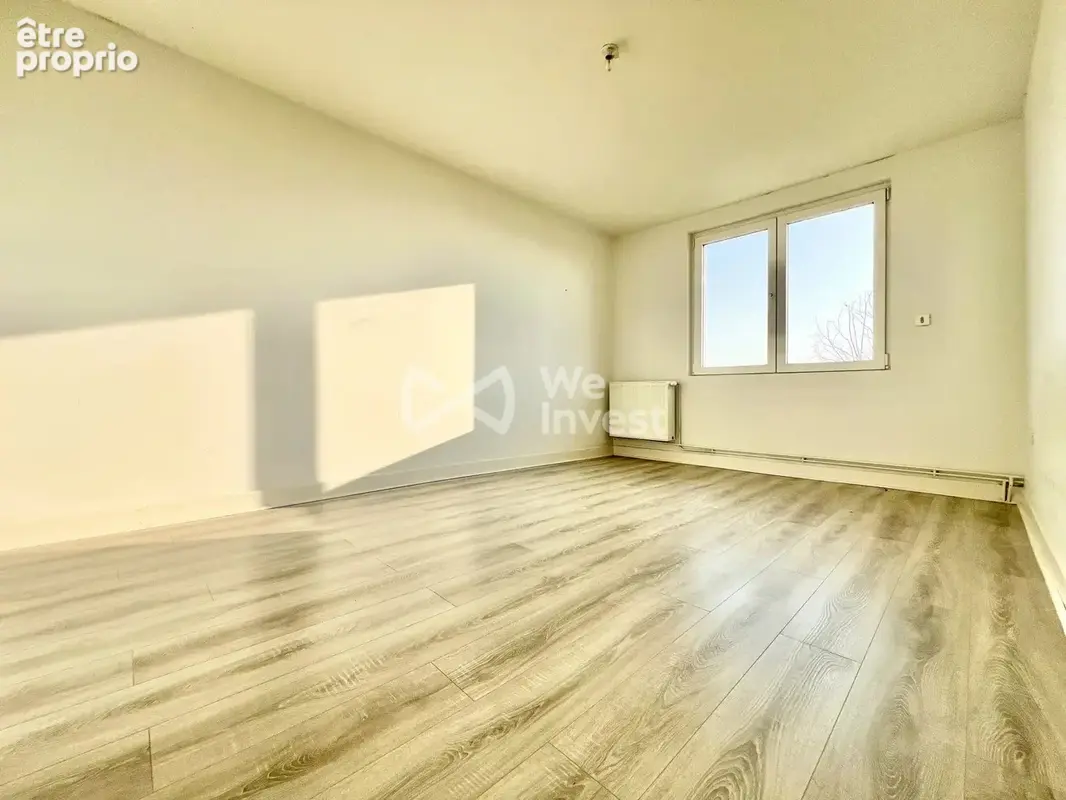 Maison 5 pièces 113 m² à vendre à Aigueperse (63260) - photo 8