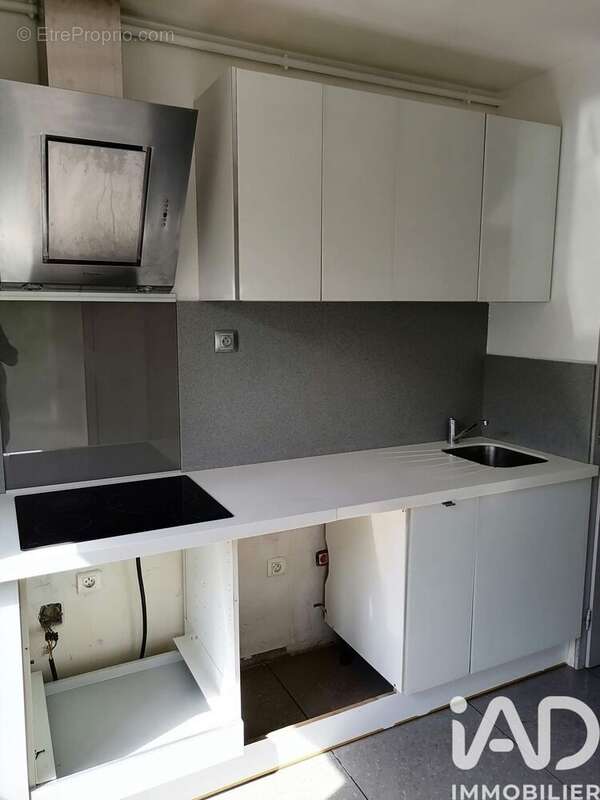 Photo 4 - Appartement à AUBAGNE