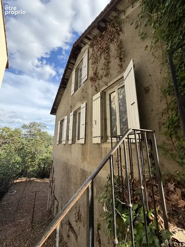 Maison 7 pièces 125 m² à vendre à Privas (07000) - photo 2