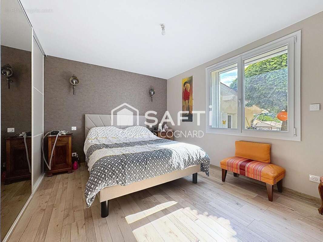 Photo 6 - Maison à HURIGNY