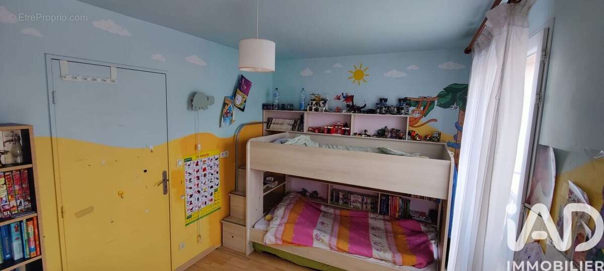 Photo 6 - Maison à TREMBLAY-EN-FRANCE