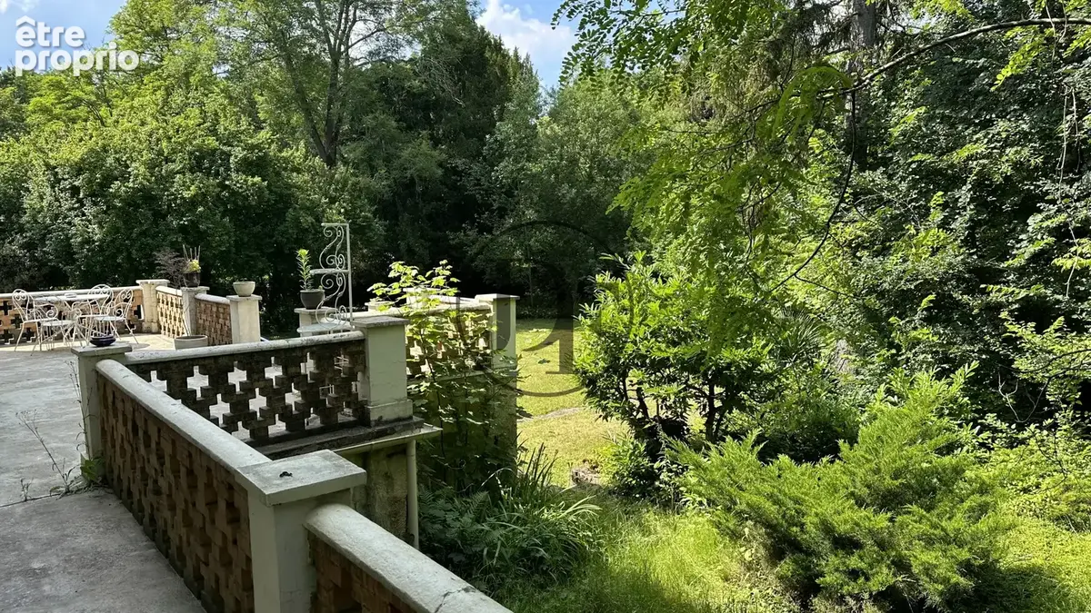 Maison bourron marlotte - 293m2 - photo 18