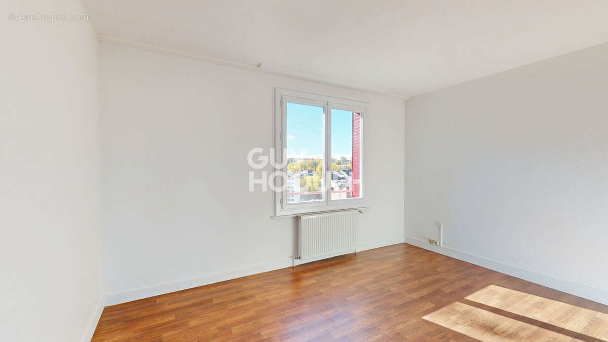 Appartement à ANNECY