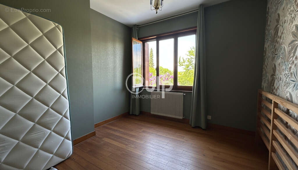 Maison semi-individuelle à Méricourt Village - photo 7
