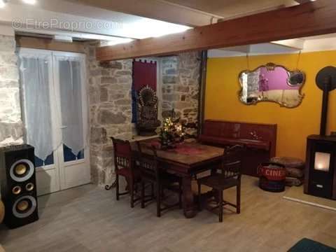 Commerce à CAMARET-SUR-MER