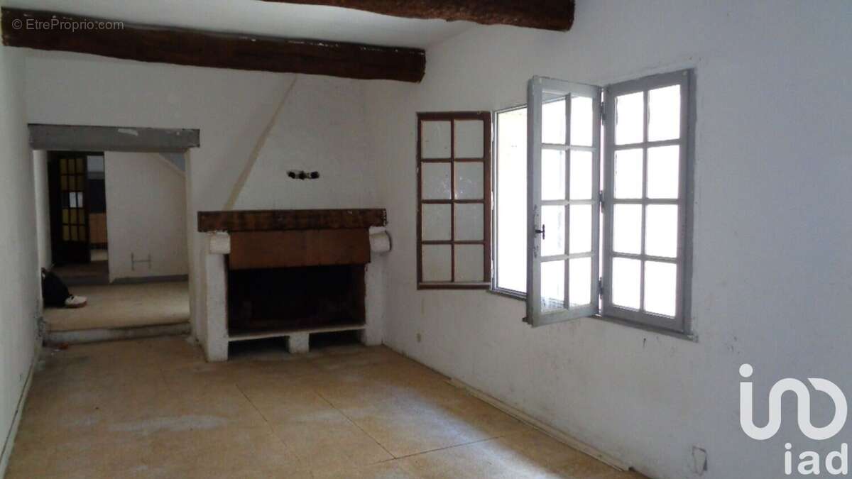 Photo 7 - Maison à MONTAGNAC