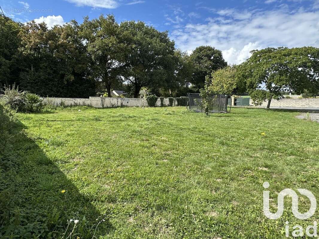 Photo 2 - Terrain à LA MEILLERAYE-DE-BRETAGNE