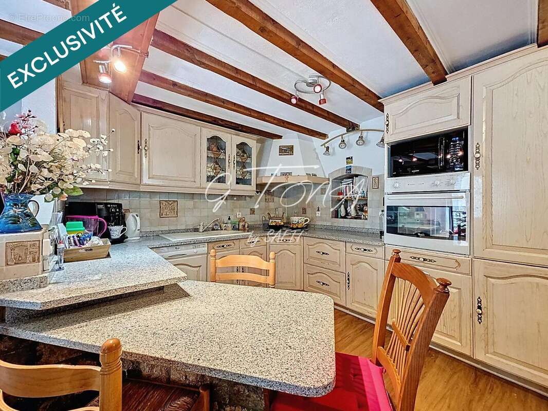 Photo 3 - Maison à PORTE-PUYMORENS